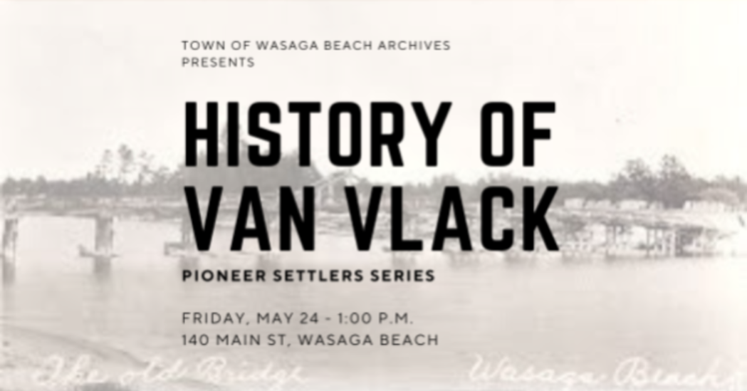 Van Vlack Lecture